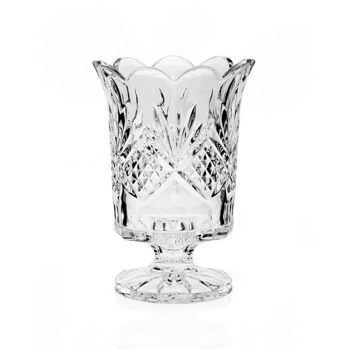 Godinger - Wholesale Candle Holder - Dublin Hurricane