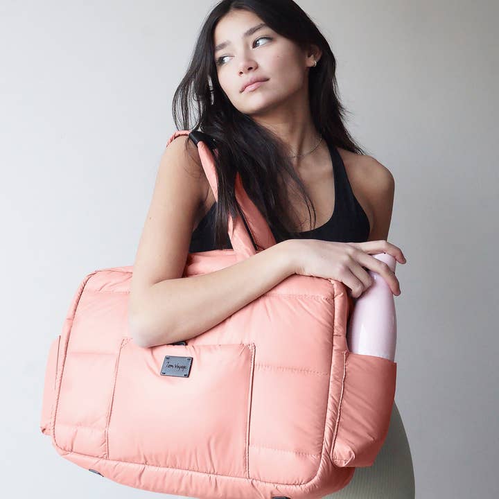 7AM Enfant - Vente Sac à langer – bébé - Sac fourre-tout Soho29