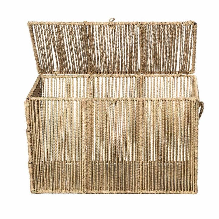 Baule di Stoccaggio TORAN 20 per la vendita all'ingrosso da parte di COSYDAR-DECO