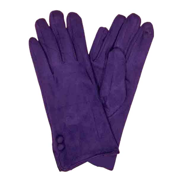 The Magic Scarf Company - Wholesale Gloves - Women's - 2390 - Touch Screen Smart Gloves69