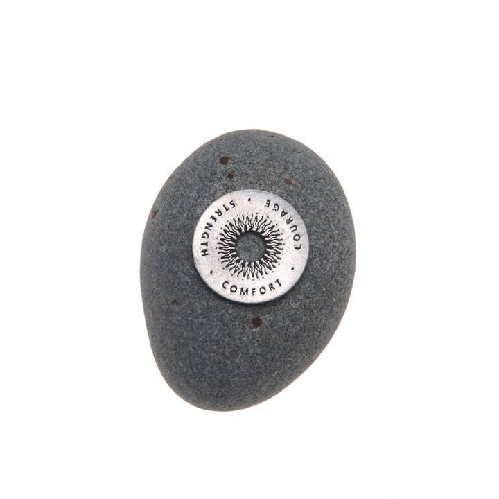 Whitney Howard Designs – Engroshandel Spirituelle sten og krystaller – Meditationssten gave2