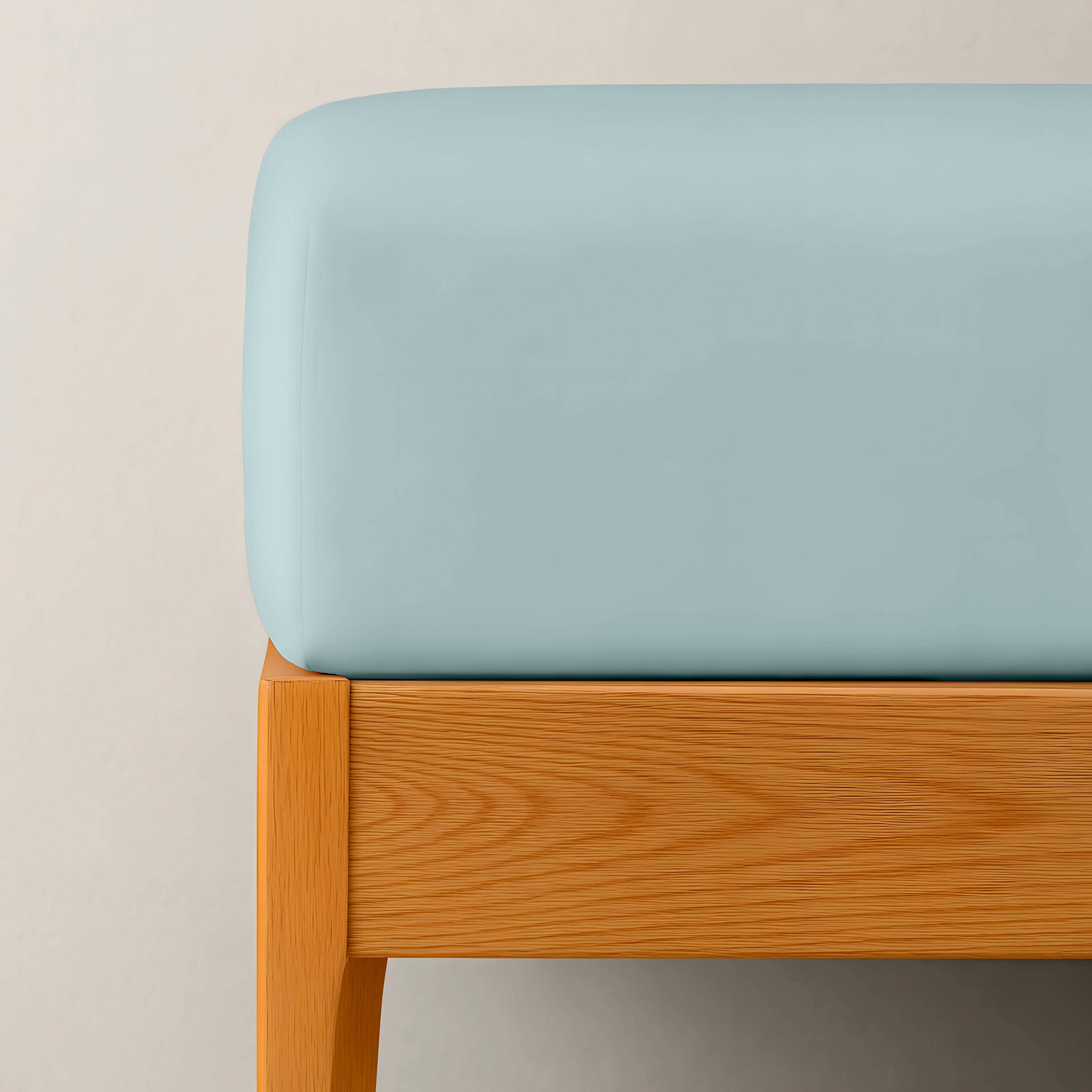 Creaciones Euromoda SL (Naturals Home) – wholesale Fitted sheets – 100% Cotton Fitted Sheet 144TC18