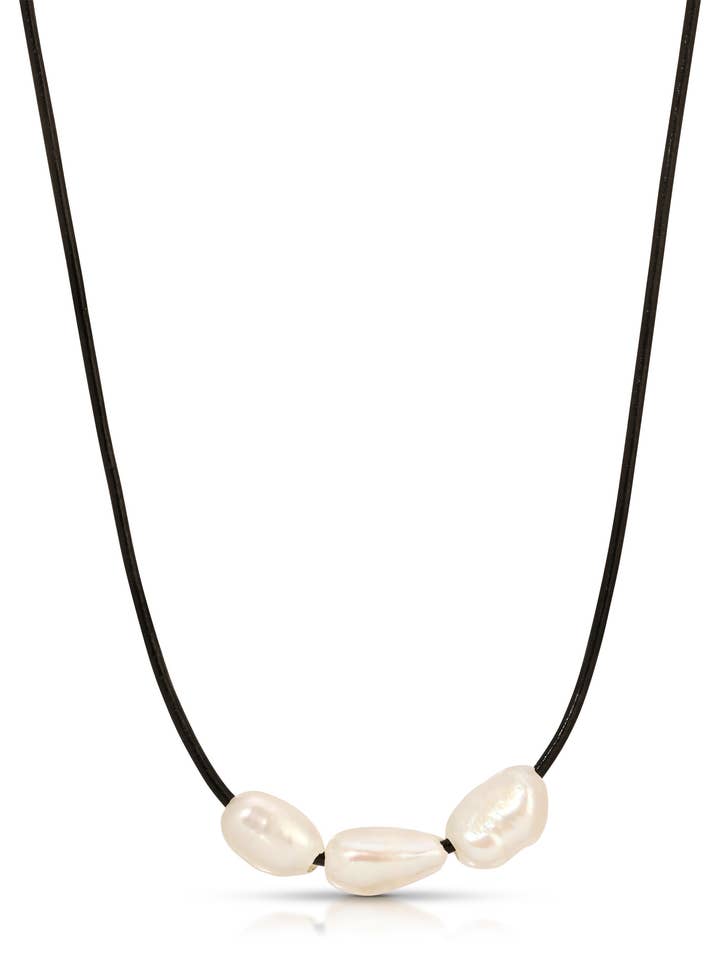 Collier Polly pour la vente par KOZAKH