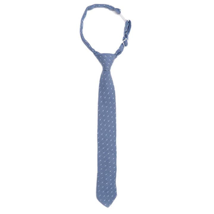 Bay - Boys Tie for wholesale by Boon Ties