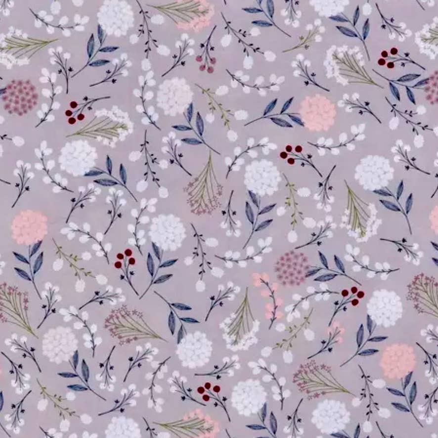 The Old White House - Wholesale Hot/Cold Compress - Lavender & Flaxseed Comfort Wrap2