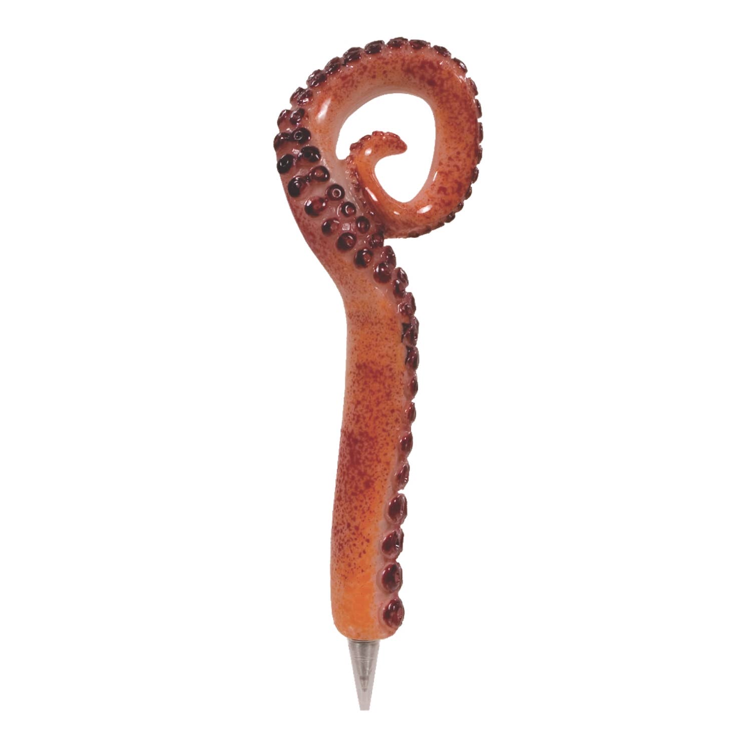 Streamline - Wholesale Pen - Octopus Tentacle Pen2