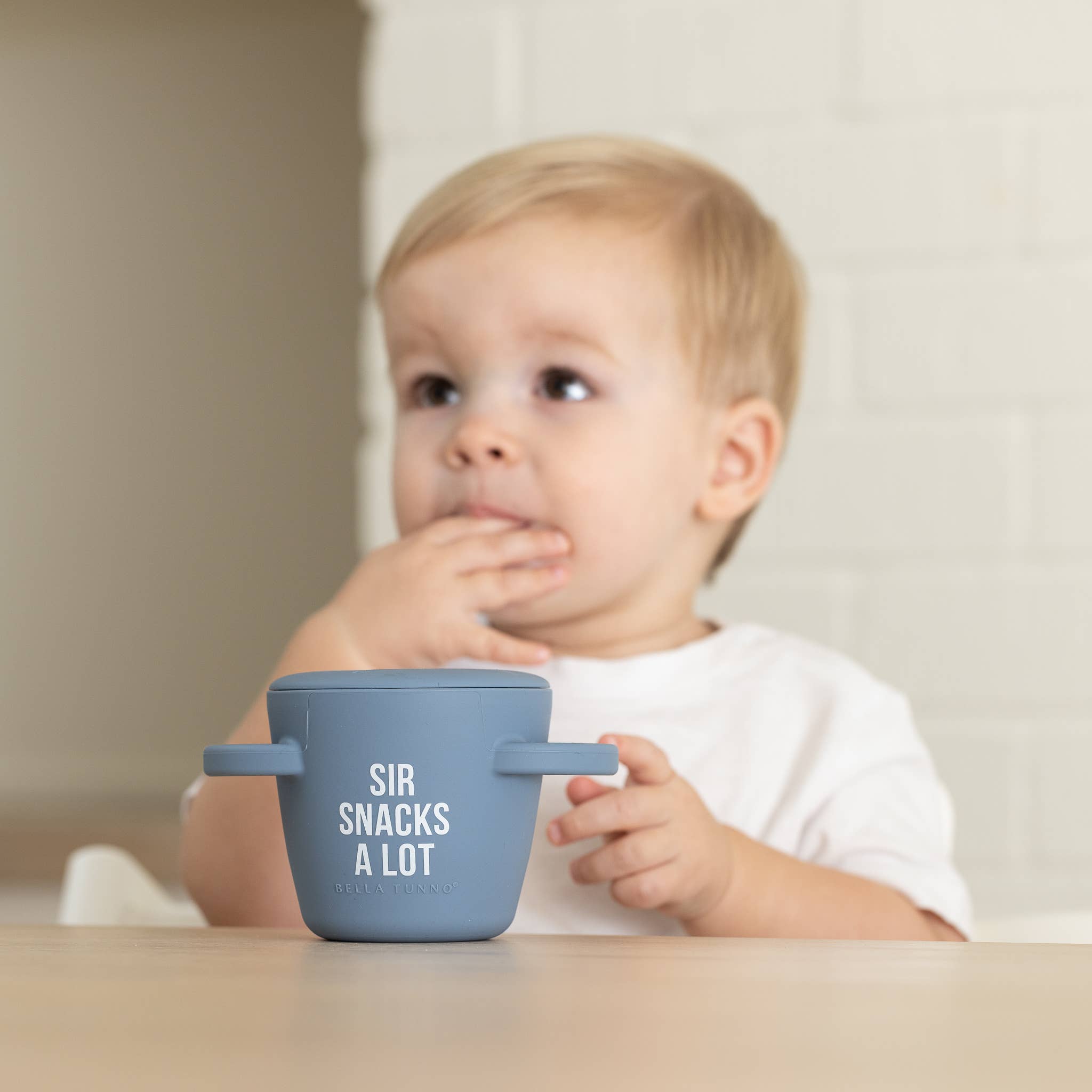 Bella Tunno - Wholesale Snack Box - Kids & Baby - Sir Snacks A lot Happy Snacker8