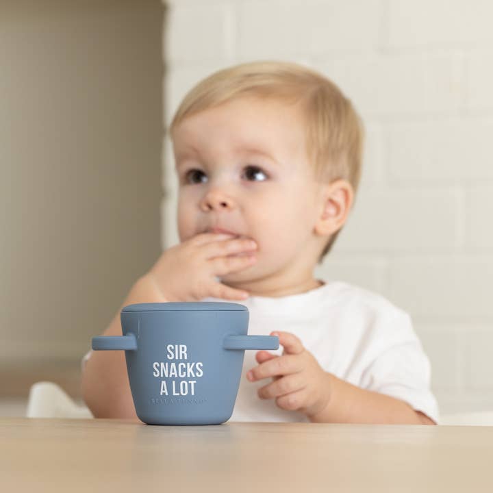 Bella Tunno - Wholesale Snack Box - Kids & Baby - Sir Snacks A lot Happy Snacker8