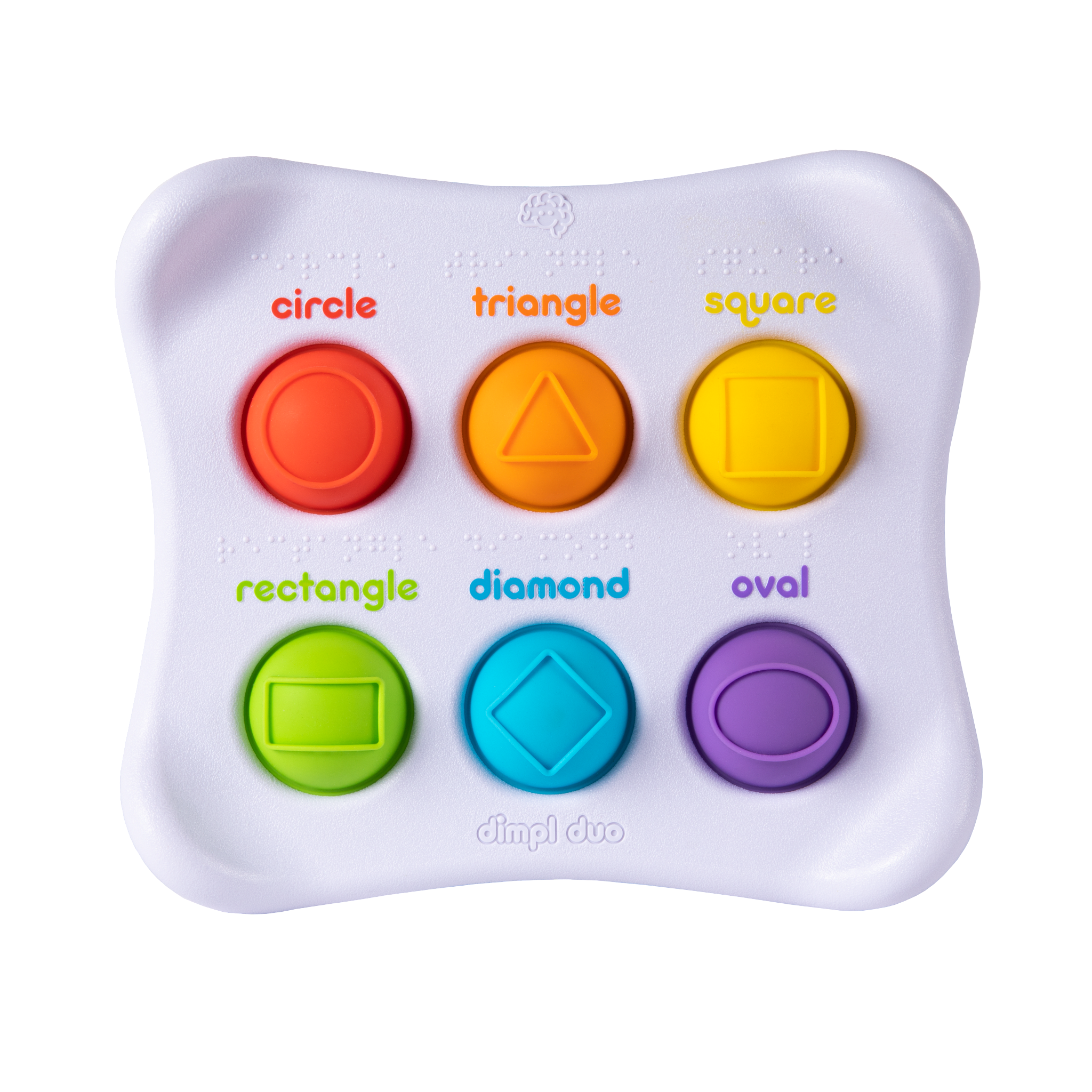 Fat Brain Toy Co. - Vente Lot de jouets – enfant - Duo de fossé1