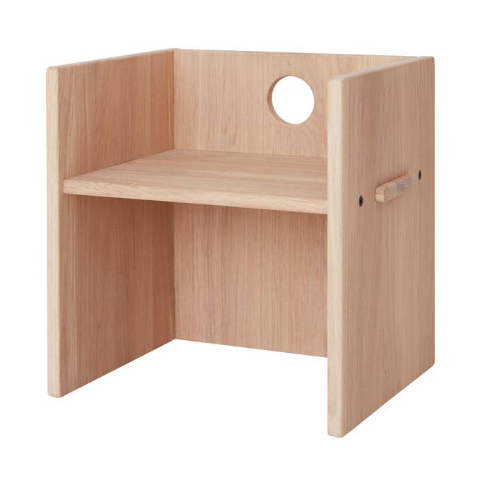 Cadeira Arca por atacado de OYOY LIVING DESIGN A/S