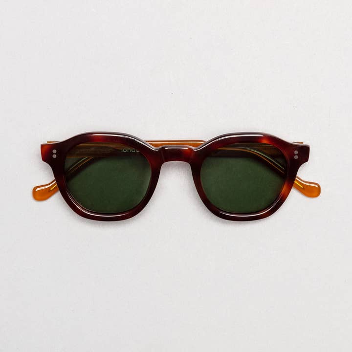 Lunettes de soleil The Depp Paradox N2 pour la vente par Lohause