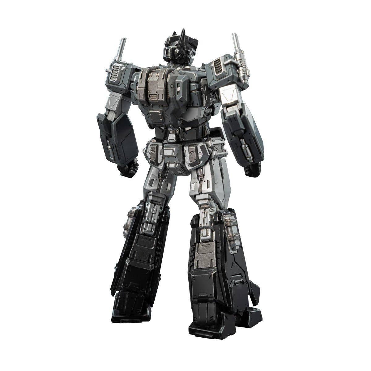 Entertainment Earth - Wholesale Figurine Toy - Kids - Transformers Optimus Prime Sleep Mode MDLX Figure Exclusive5