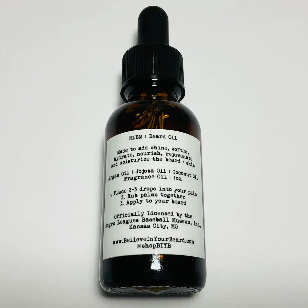 Believe In Your Beard - Wholesale Beard Styling Product - DISCOVER GREATNESS | BEARD OIL2
