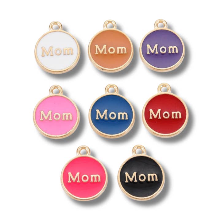 Mama Charm für den Großhandel von Love, Paige Designs