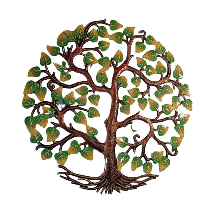 Bertrands Grüner Baum för wholesale av Our Market