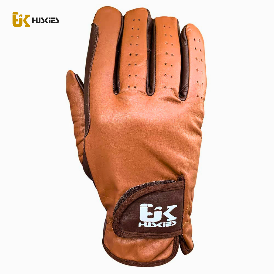Atelier Huskies - Wholesale Gloves - Unisex - Riding Gloves | Classy Canter – The Gentlemen’s Glove8