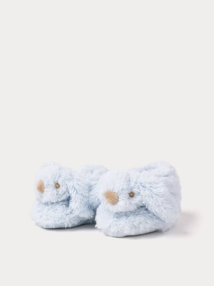 Lolli Bunnies, Slippers for wholesale by Teddykompaniet