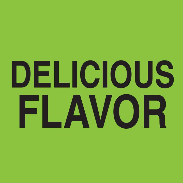 NewGem - Wholesale Bread/tortilla - Pineapple Habanero - 5pk Sushi Wraps5