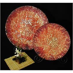 Kupferne Untertasse für den Großhandel von J Moilanen Studio