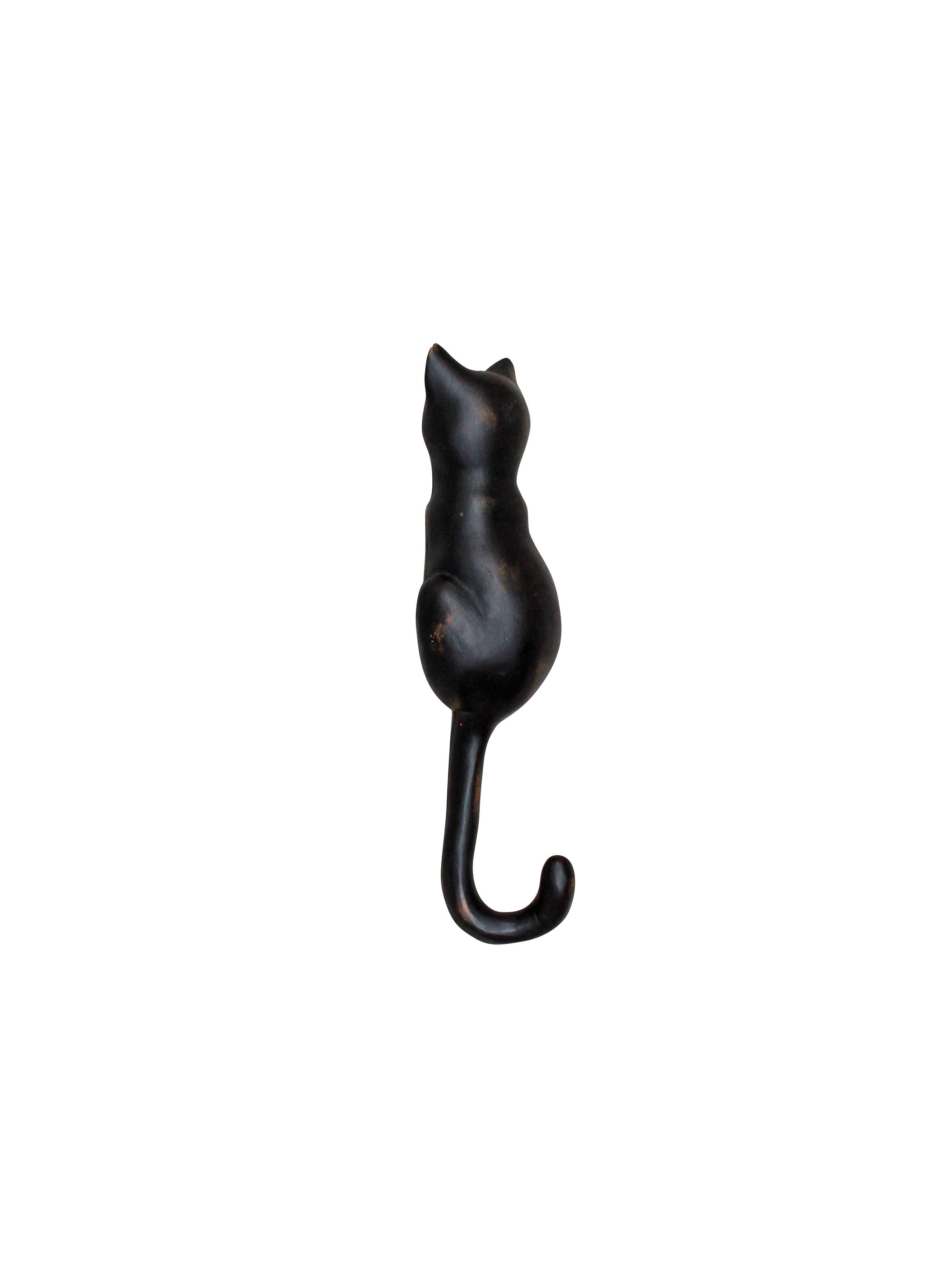 Chehoma USA - Wholesale Wall Hook - Cat Tail Hook1