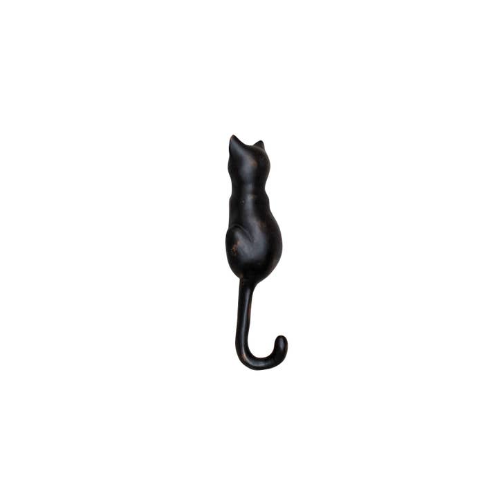 Chehoma USA - Wholesale Wall Hook - Cat Tail Hook1