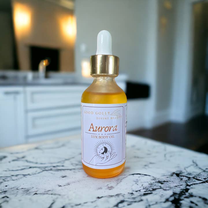 Salt + Soul Skincare – wholesale Bath/body oil – Anti aging body oil | hydrating oil | sea buckthorn oil8