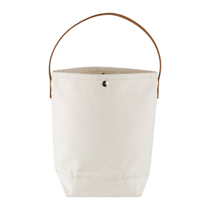 Fourre-tout seau pour la vente par Rhombus Canvas LLC