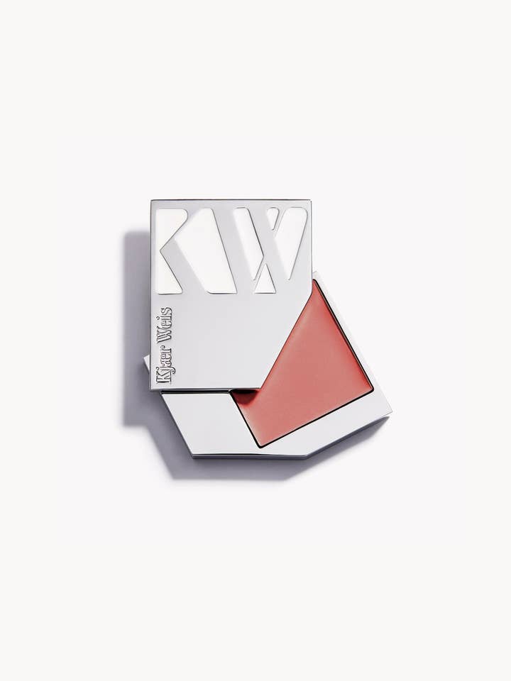 Cream Blush--Sun Touched for wholesale by Kjaer Weis