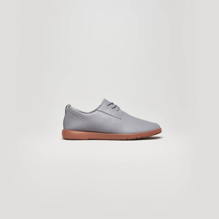 Nimbus Grey (Men's) for wholesale by Ponto Footwear