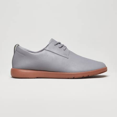 Nimbus Grey (Women's) for wholesale by Ponto Footwear