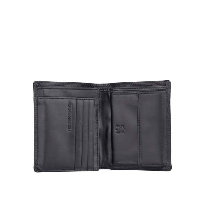 Sparwell - Wholesale Wallet - Men's - "Knative Newman" wallet11