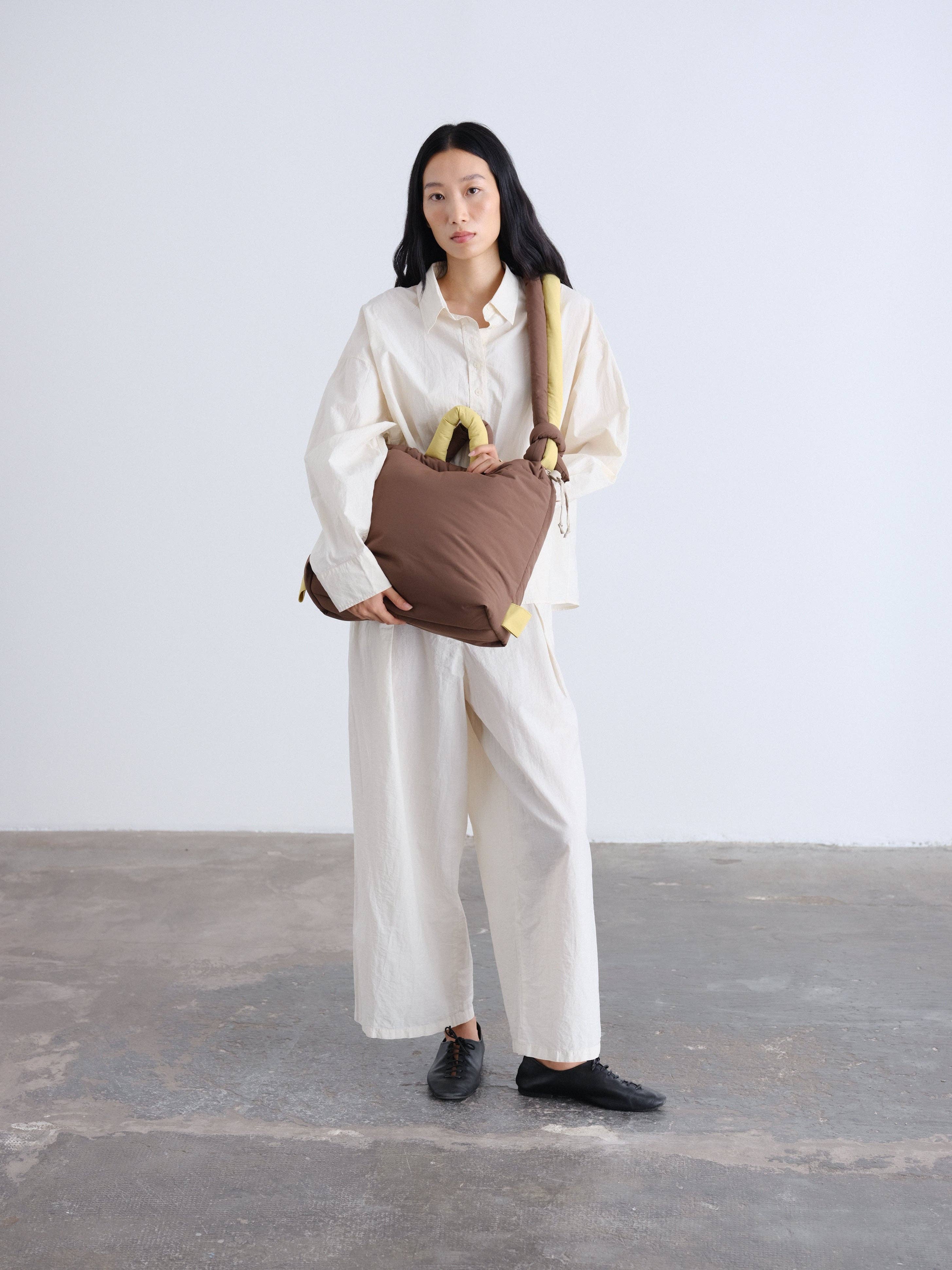 Ölend Backpacks - Wholesale Shoulder Bag - Women's - Ona Soft Bag63