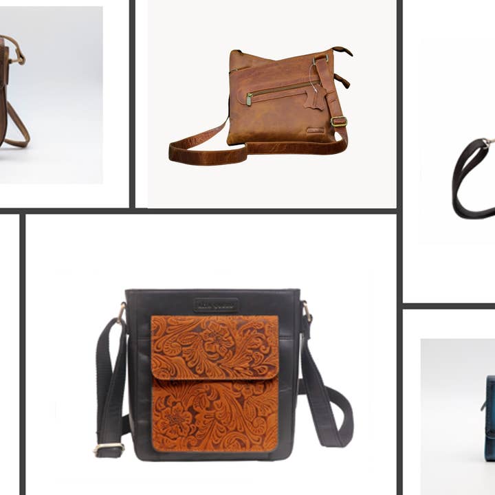 Best Sellers Starter Pack, Bags + Gift for wholesale by Alta Quero