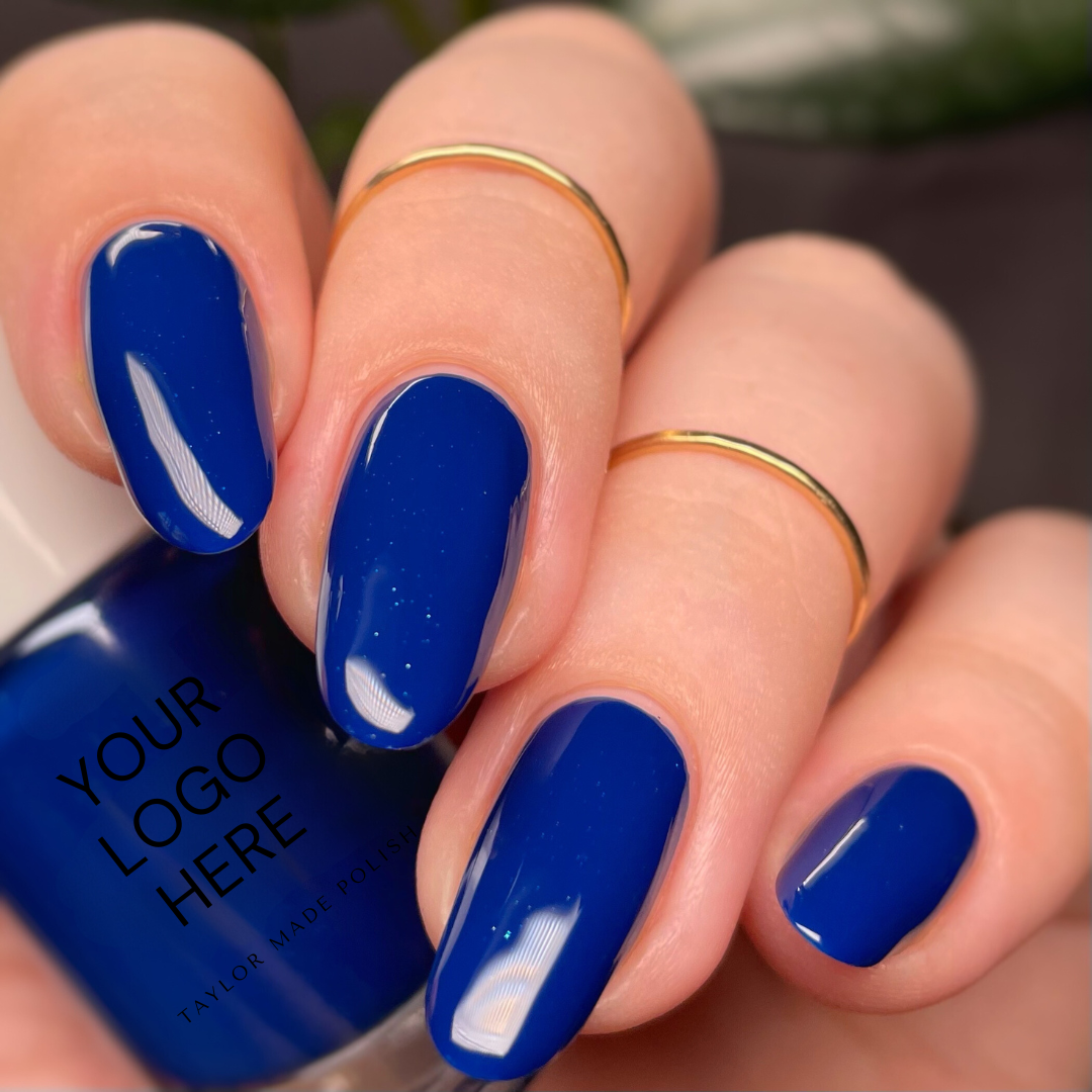 Taylor Made Polish – Esmalte por atacado – Esmalte de unhas personalizado: duradouro, vegano e não tóxico9