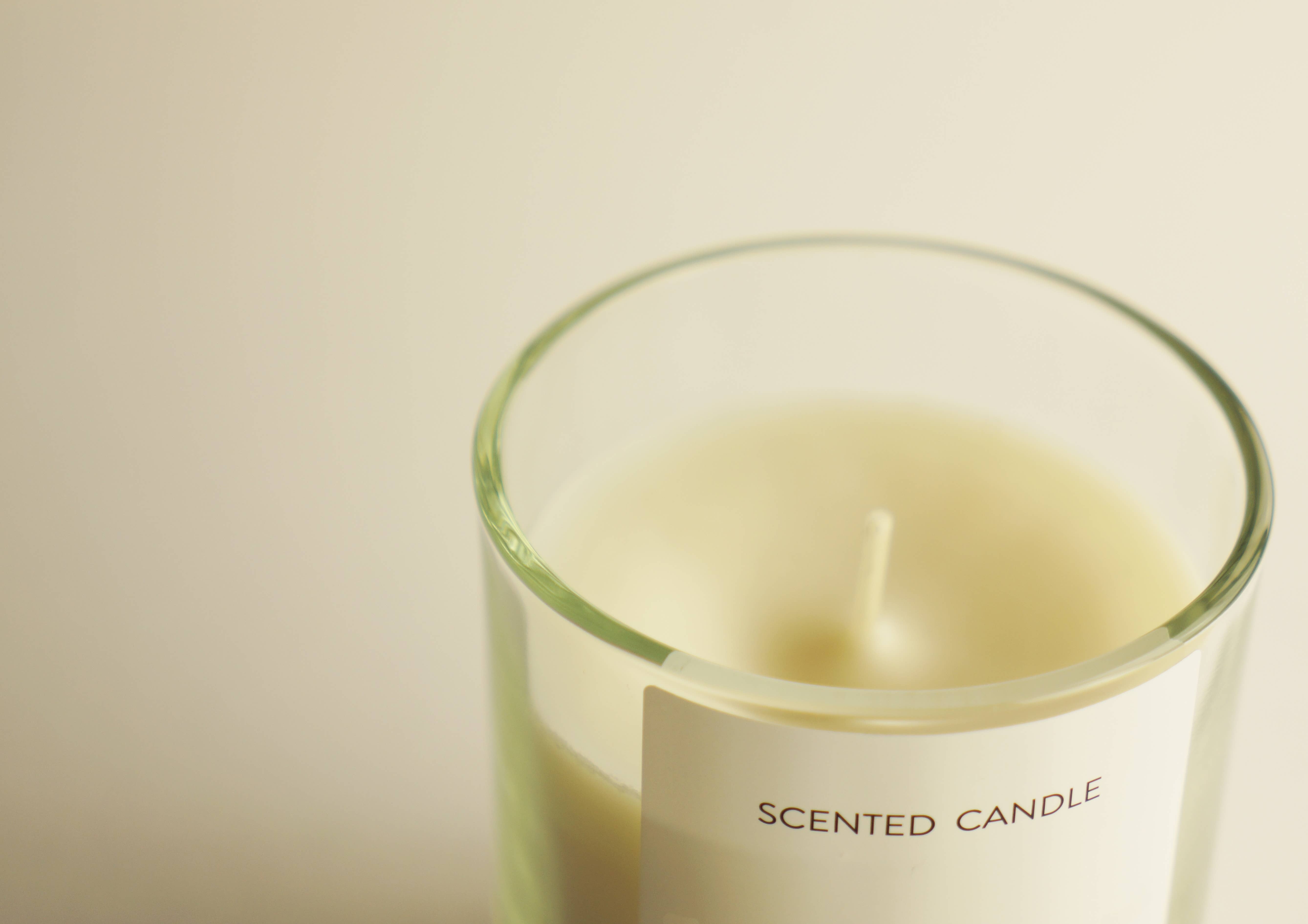 SEVENREEDS - Wholesale Jar/Filled Candle - THE OLPHACTORY CASHMERE vegetable wax candle 200g1