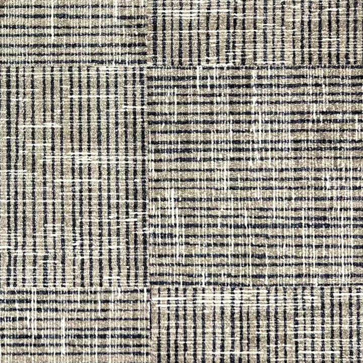 Studio 67 Wash+Dry Mats - Vente Paillasson - Tapis et tapis d'entrée en toile taupe Wash+Dry4