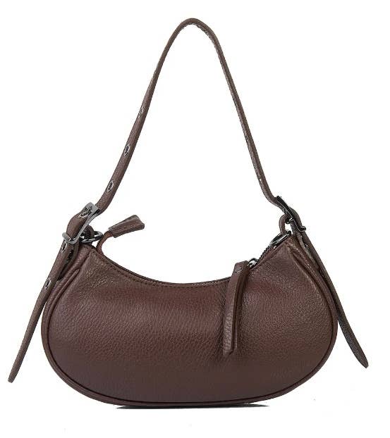 Two Amicis - Wholesale Shoulder Bag - Women's - Curve11