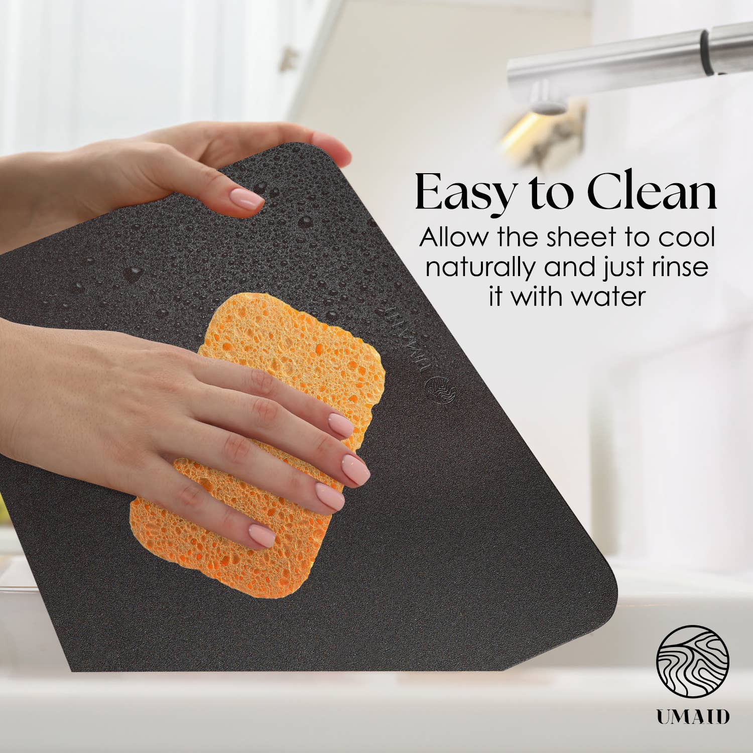 UMAID PRODUCTS - Wholesale Pizza Board - Pizza Steel for Oven & Grill 16" x 13.45