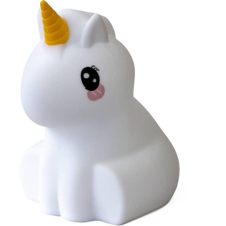 Luz nocturna unicornio GM para venta al por mayor de Ulysse Couleurs d'Enfance