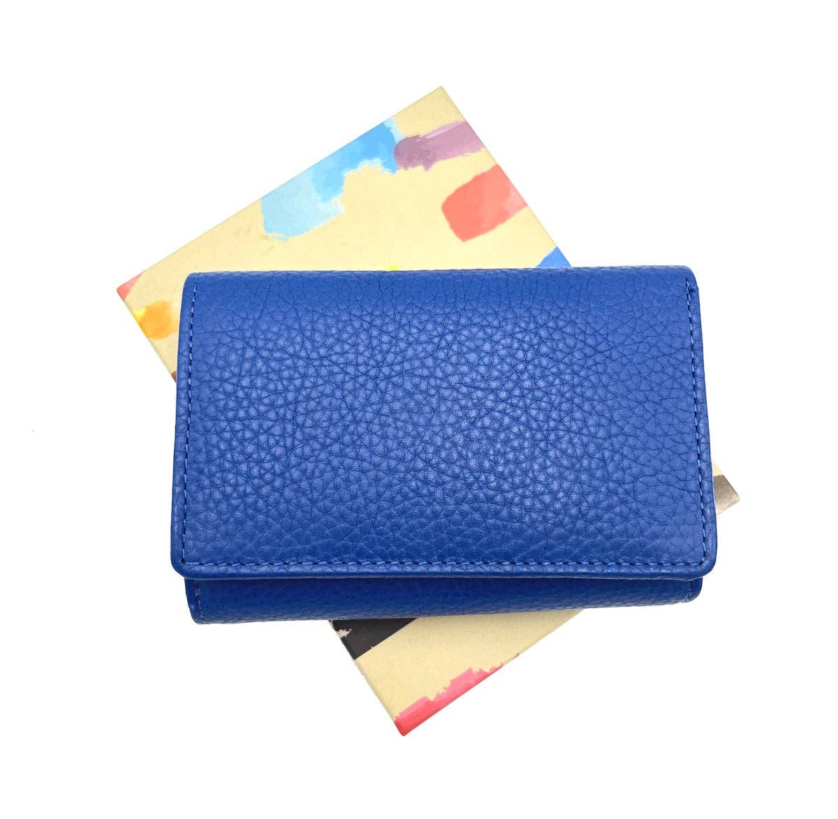 Suie Valentini srl - Wholesale Wallet - Women's - Genuine Leather Wallet for Women, art.PFD9083