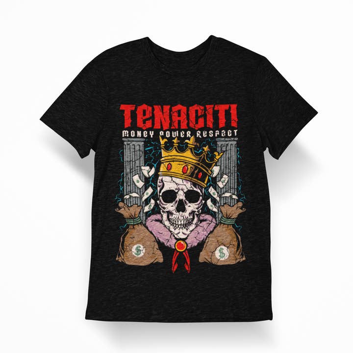 Respect de l'argent pour la vente par Topdrop