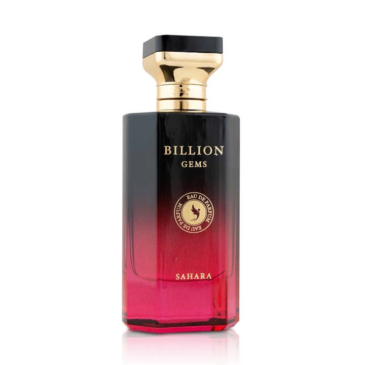 Billion gems sahara - VOLARE 100 ml für den Großhandel von Excellence
