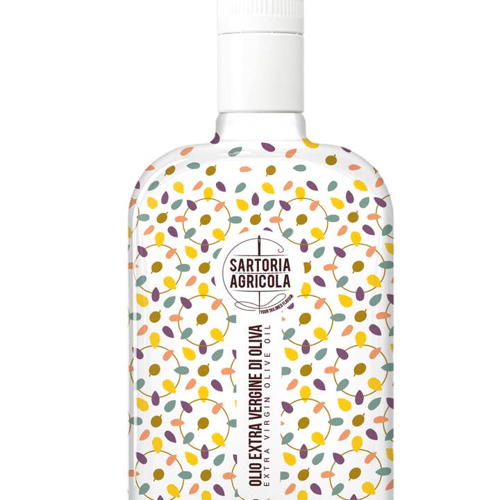 FANTASY - EVO Oil - Tillverkad i Italien Premium 500 ml för wholesale av Donna Francesca