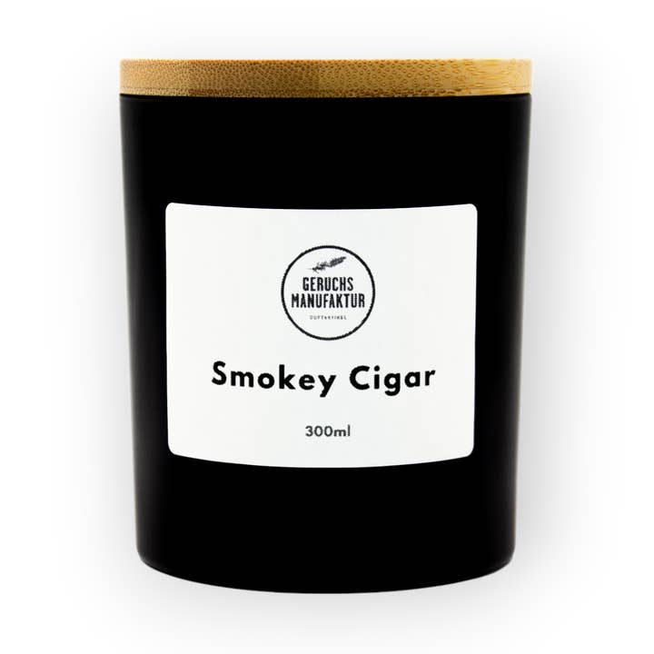 Candela profumata premium Smokey Cigar e ulteriori Risultati per sigarette elettroniche prezzo all'ingrosso. Resi gratuiti e termini di pagamento a 60 giorni su Faire in tendenza su Faire.