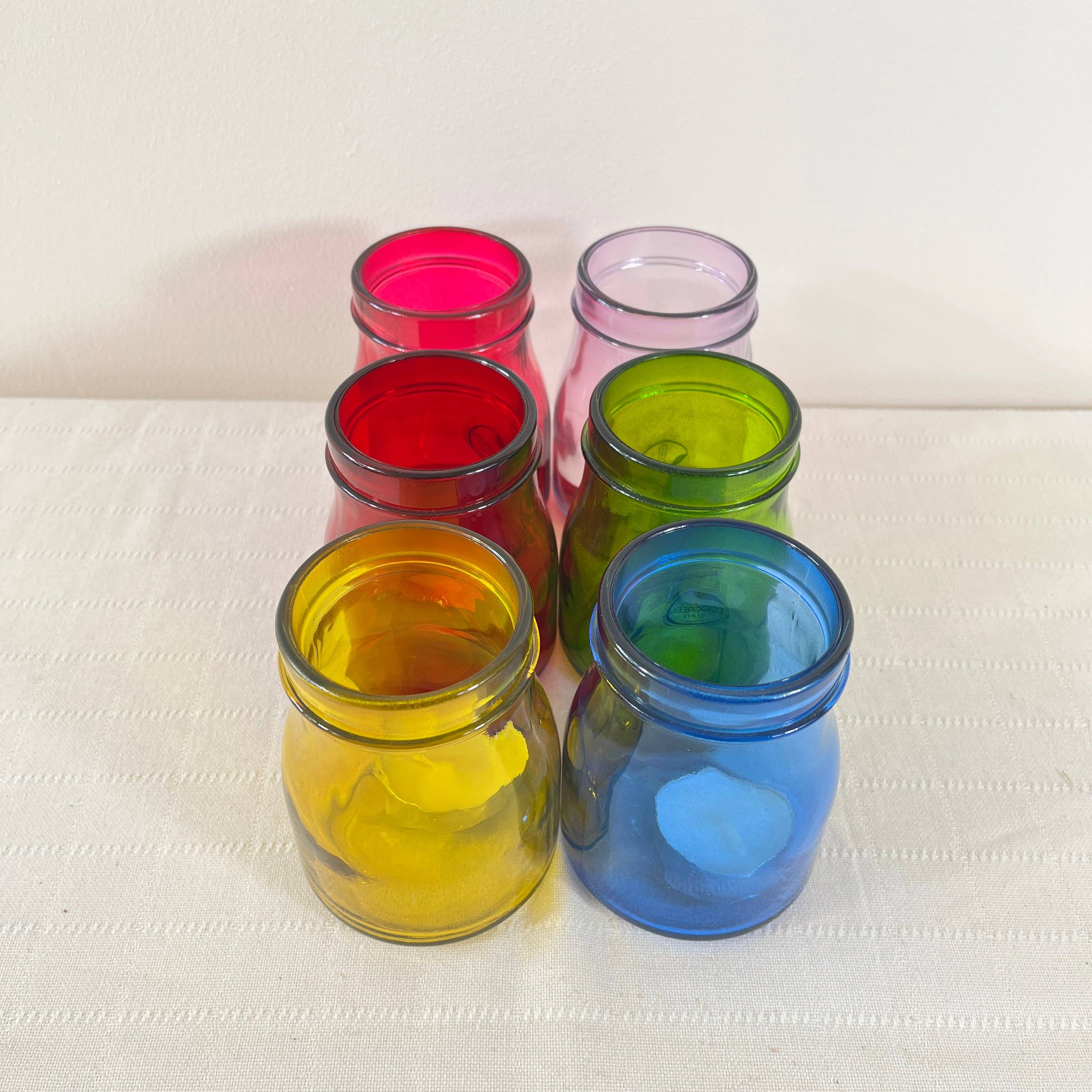 Jarapa - Wholesale Vase - Mixed Case 250ml Tumbler / Tea Light Holder / Vases4