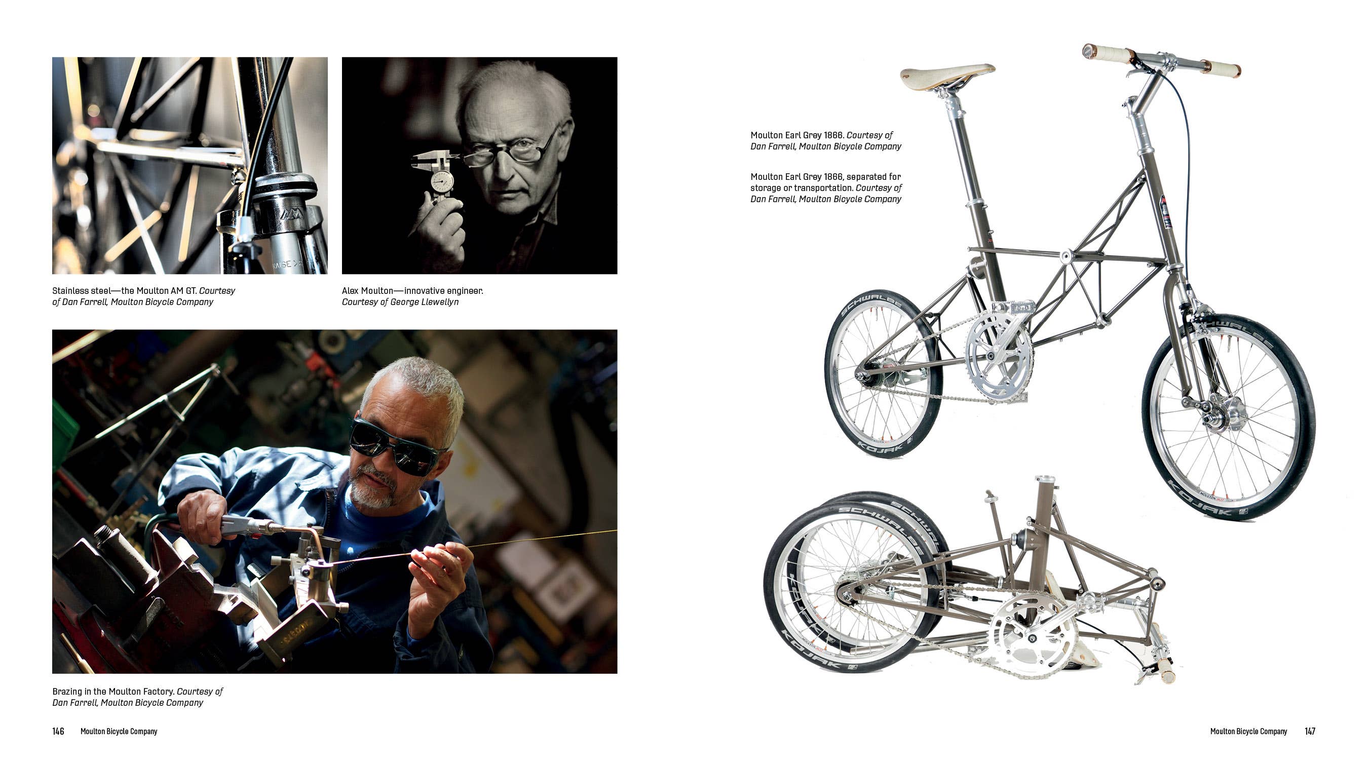 Schiffer Publishing - Wholesale Transportation - Handcrafted Bicycles: Builders, Frame Design, & Inspiration6