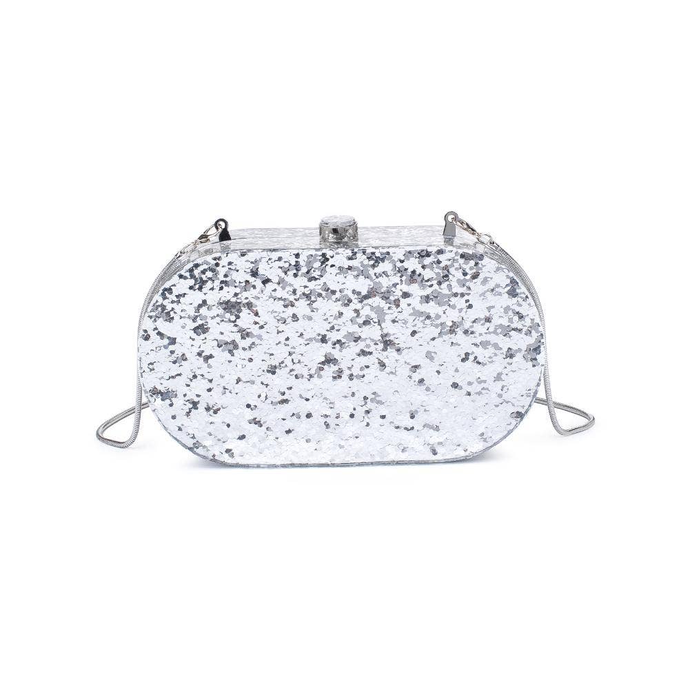 Urban Expressions - Wholesale Clutch Bag - Women's - Jimberly Acrylic Evening Bag25