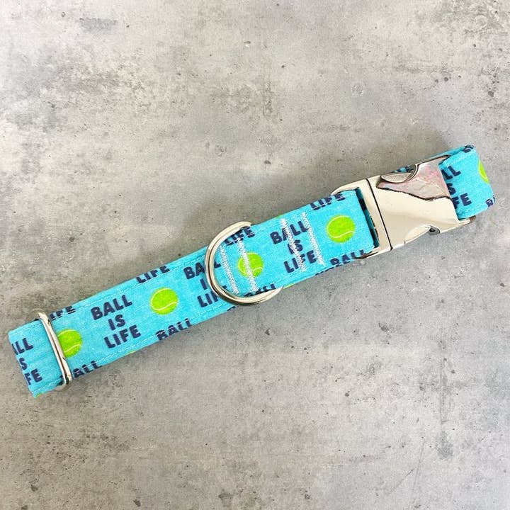 Ball c'est la vie pour la vente par LunaBlu