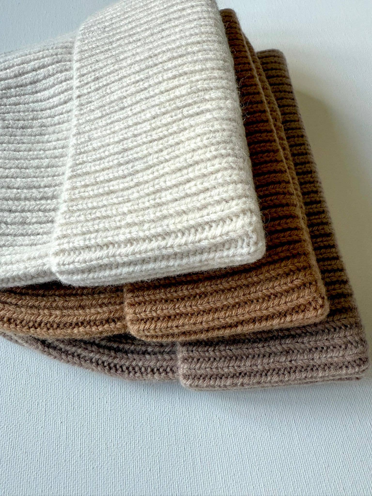 Billy Bamboo - Vendita all'ingrosso Berretto - Unisex - BERRETTO IN LANA MERINO PER TUTTI I GIORNI22