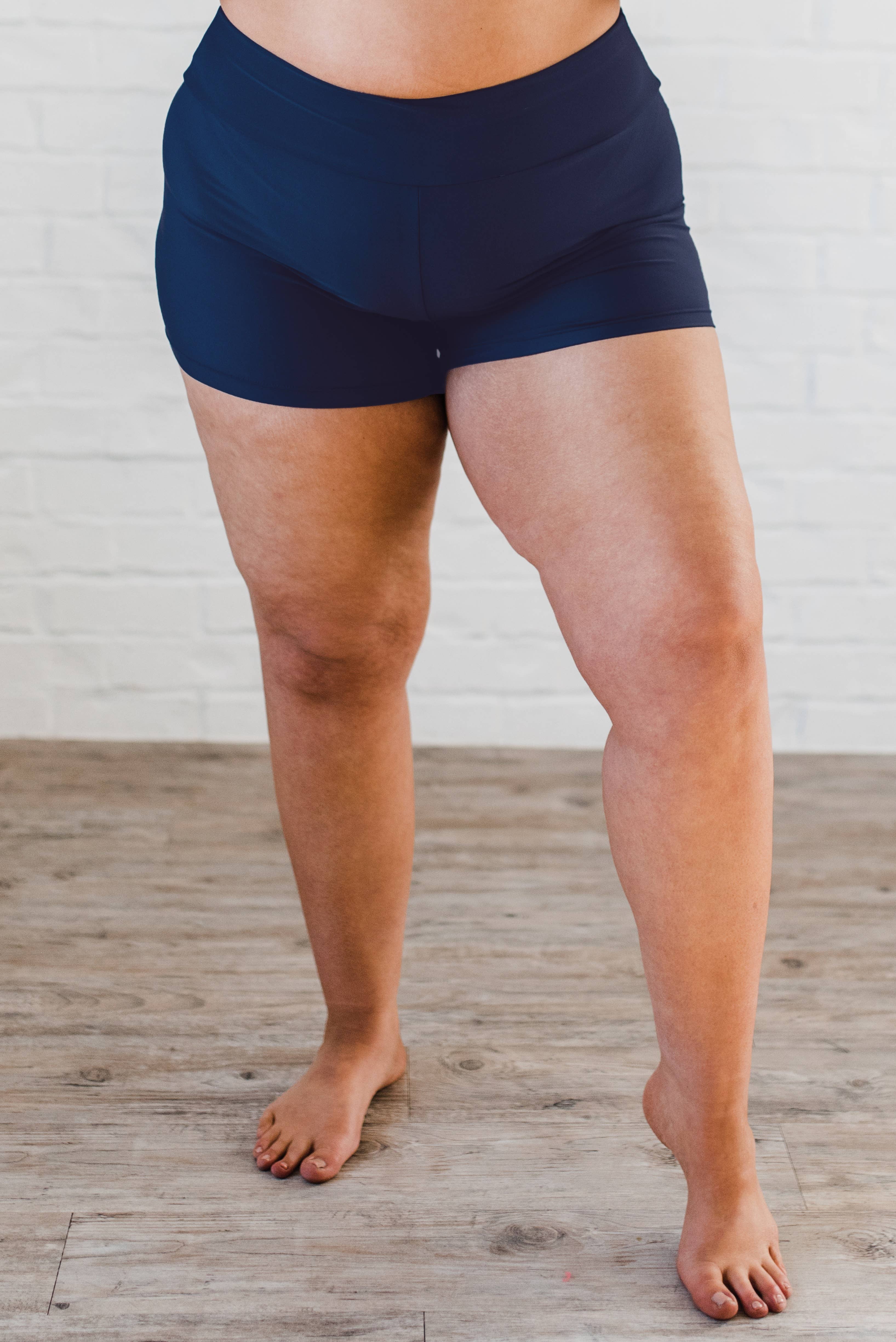 Calypsa – Engroshandel Badeshorts – Kvinder – Svømme shorts20